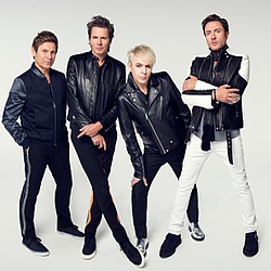 Duran Duran announce new album and dates