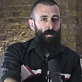 Scroobius Pip &amp; Kindness on Red Cross album - A ground-breaking concept album based on the real-life experiences of refugees and asylum seekers &hellip;
