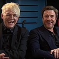 Duran Duran support historic recording studio - An historic analogue recording studio where Duran Duran, Stephen Duffy and Ocean Colour Scene &hellip;
