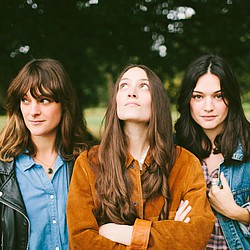 The Staves &#039;Teeth White&#039; video