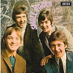 The Small Faces rereleased on 180g vinyl
