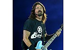 Dave Grohl breaks leg on stage - Dave Grohl kept singing even after possibly breaking his leg.The 46-year-old rocker was performing &hellip;