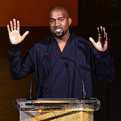 Kanye West: I’m taking time to recharge