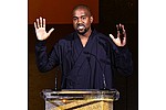 Kanye West: I’m taking time to recharge - Kanye West is &quot;completely boring&quot;.The 38-year-old singer is currently working on his eighth studio &hellip;