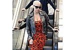 Amber Rose: I’m not bothered by sex - Amber Rose doesn&#039;t &quot;want to have sex&quot;.The 31-year-old star recently confirmed that she has started &hellip;
