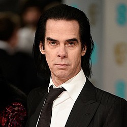 Nick Cave: Touring’s like prison