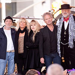 Fleetwood Mac talk new music