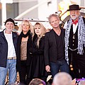 Fleetwood Mac talk new music - Fleetwood Mac have discussed whether they&#039;ll be releasing a new album in the future.The iconic rock &hellip;
