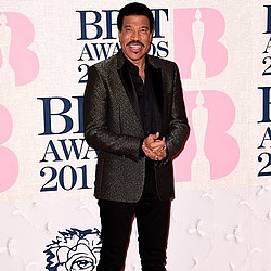 Lionel Richie: I used to keep sex score