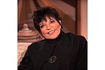 Liza Minnelli coming to UK for public Q&amp;A - Get up close and personal with one of film and theatres most celebrated icons. Liza will be talking &hellip;