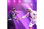 50 Cent: Chris Brown helped me end feud - 50 Cent has acknowledged Chris Brown for helping to mend his rift with Floyd Mayweather.The &hellip;
