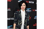 Demi Lovato: Speak up for mental health - Demi Lovato&#039;s work with a new mental health awareness campaign is &quot;very personal&quot; to her.The &hellip;
