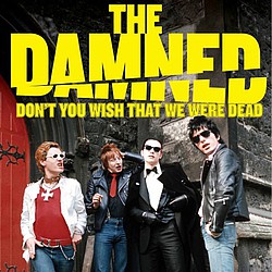 The Damned: Documentary to premiere in UK