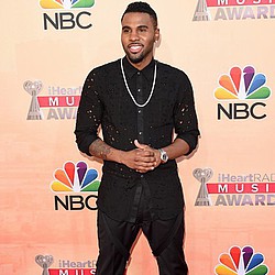 Jason Derulo: I&#039;m bored of breakup questions