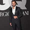 Ricky Martin: I don’t need an Adonis - Ricky Martin doesn&#039;t necessarily need to date &quot;an Adonis&quot; but does want to feel a connection.The &hellip;