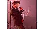 Adam Lambert unveils two new album tracks - Adam Lambert has premiered two stunning new tracks from his forthcoming album, The Original &hellip;