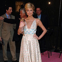 Paris Hilton: I&#039;m down with 50 Shades