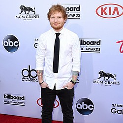 Ed Sheeran talks ‘Hollywood bubble’