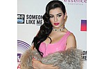 Charli XCX: I’m no diva - Charli XCX doesn&#039;t think she falls in the diva category at all.The 22-year-old Break the Rules &hellip;