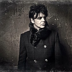Gary Numan to play classic albums residency