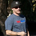 Kevin Federline: Time heals everything - Kevin Federline thinks &quot;everything works&quot; in his co-parenting relationship with ex-wife Britney &hellip;