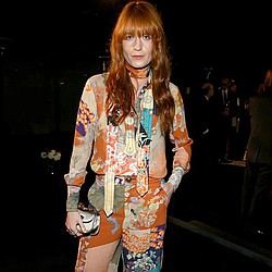 Florence Welch: We&#039;ve all been hurt