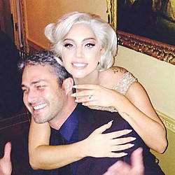 Kinney dishes on his wedding with Lady Gaga