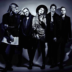 Of Monsters And Men &#039;Crystals&#039; video