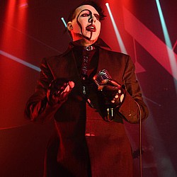 Marilyn Manson: Timberlake is dark