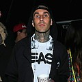 Travis Barker ‘crazy about model’ - Travis Barker is reportedly dating model Arianny Celeste.The 39-year-old Blink-182 musician &hellip;