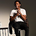 A$AP Rocky: Hustling&#039;s wack - A$AP Rocky has never been a &quot;big-time hustler&quot;.The 26-year-old rapper released his debut record &hellip;