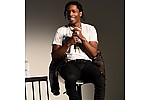 A$AP Rocky: Hustling&#039;s wack - A$AP Rocky has never been a &quot;big-time hustler&quot;.The 26-year-old rapper released his debut record &hellip;