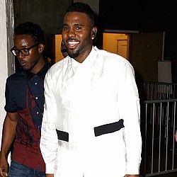 Jason Derulo: I stay in for dates