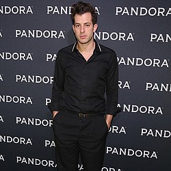Mark Ronson: Producing requires life coach skills