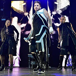 Adam Lambert releases &#039;Ghost Town&#039; video