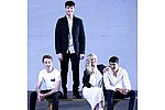 Clean Bandit, Public Service Broadcasting join Truck - Classical-inspired stars Clean Bandit and innovative duo Public Service Broadcasting are amongst &hellip;