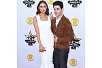 Nick Jonas: Love makes life easier - Nick Jonas thinks having love in his life &quot;makes things a little easier&quot;.The 22-year-old Chains &hellip;