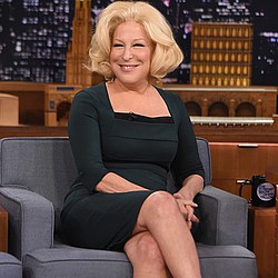 Bette Midler: I live by three commandments