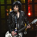 Joan Jett: Rock and roll is powerful - Joan Jett says rock and roll gives people the ability to say exactly what they mean.The 56-year-old &hellip;