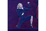 Madonna denies off-Broadway texting - Madonna has denied being banned from going backstage at an off-Broadway production after supposedly &hellip;