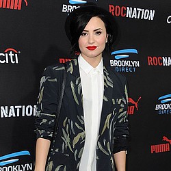 Demi Lovato: Wilmer knows how to handle me
