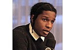 A$AP Rocky intimate lecture session - On April 8th, Harlem-bred MC A$AP Rocky held court at an intimate lecture session in central &hellip;