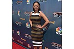 Mel B on Spice Girls 20th anniversary - Melanie &#039;Mel B&#039; Brown hopes the Spice Girls will reunite for their anniversary next year.The &hellip;