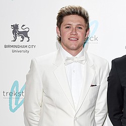 Niall Horan ‘really serious with girlfriend’