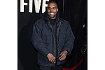 Kanye West: I speak truth - Kanye West thinks speaking his truth &quot;literally breaks the Internet&quot;.The 37-year-old Stronger &hellip;