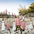 The Polyphonic Spree 15th anniversary tour - The world&#039;s foremost exponents of &#039;choral symphonic rock&#039;, The Polyphonic Spree, will return to &hellip;