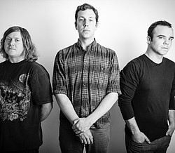 Future Islands record direct to vinyl for RSD