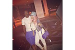 Nicki Minaj engaged? - Nicki Minaj seems to have announced she is engaged to marry Meek Mill.Rapper Meek, real name Robert &hellip;