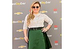 Kelly Clarkson: I’ve got mum problems! - Kelly Clarkson is struggling with tiredness.The 32-year-old singer and her husband Brandon &hellip;