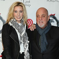 Billy Joel to be a father again